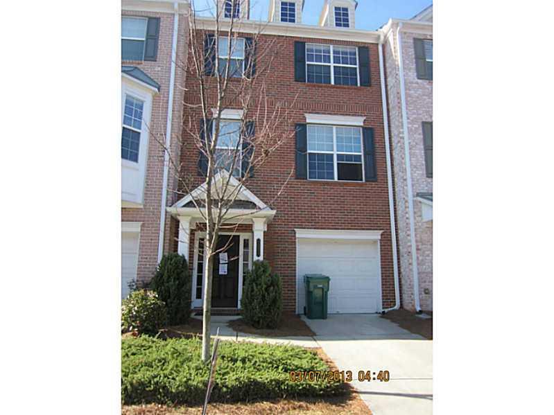 5228 Wellsley Bend, Alpharetta, GA 30005