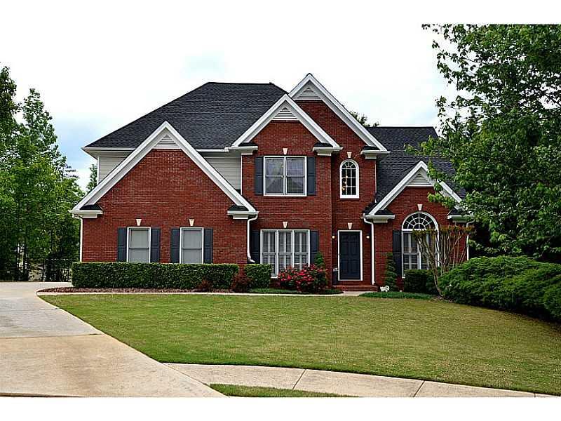 7010 Beloit Pl., Roswell, GA 30075