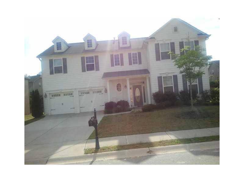 4436 Challedon Dr., Fairburn, GA 30213