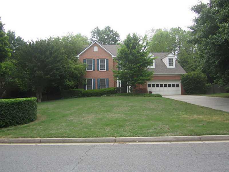 215 Wood Shoals Ct., Alpharetta, GA 30022