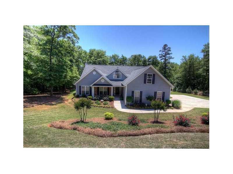 28 Rochester Ct., Braselton, GA 30517