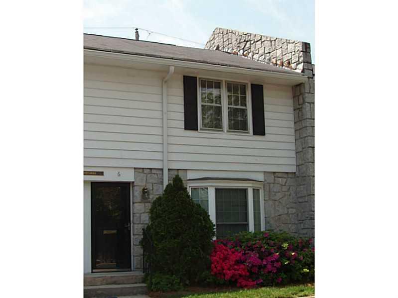 136 Peachtree Memorial Dr. #PA6, Atlanta, GA 30309