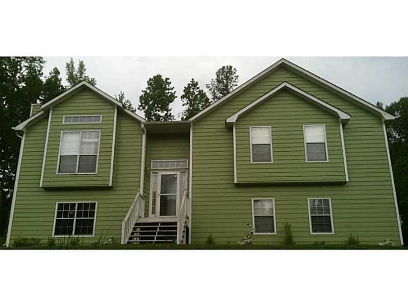 3389 Creekside Plantation Dr., Douglasville, GA 30135