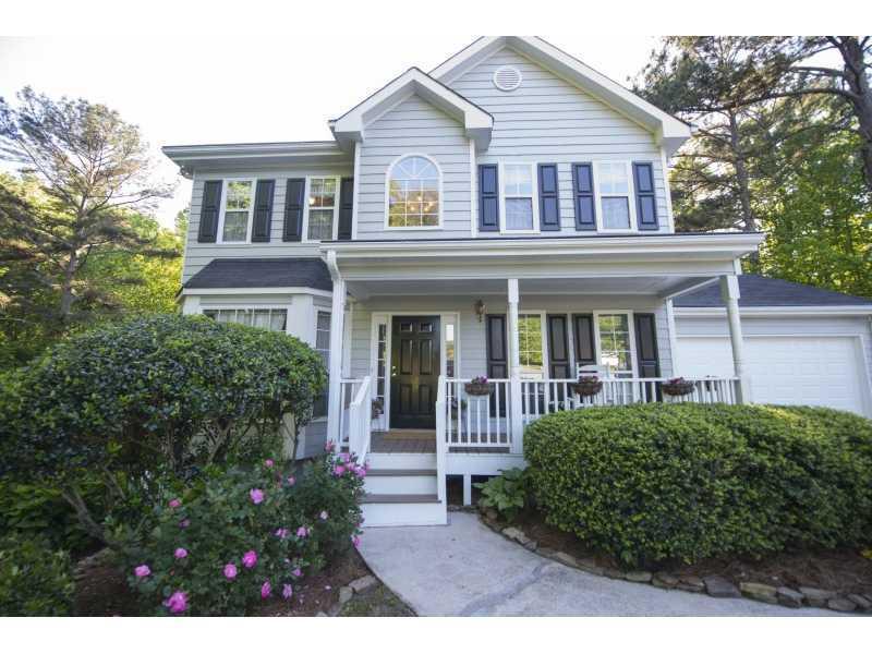 5125 Sunset Tr., Cumming, GA 30040
