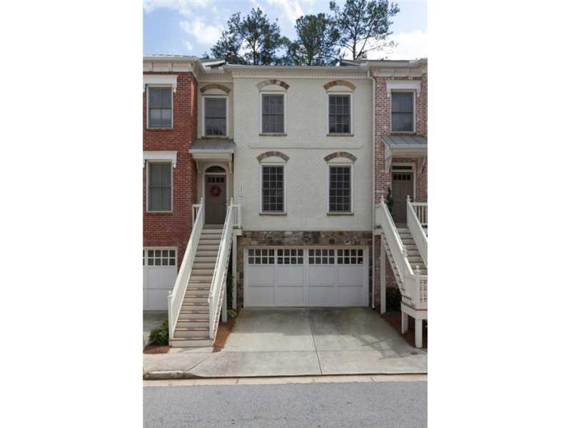 [Address Hidden by Seller], Atlanta, GA 30317