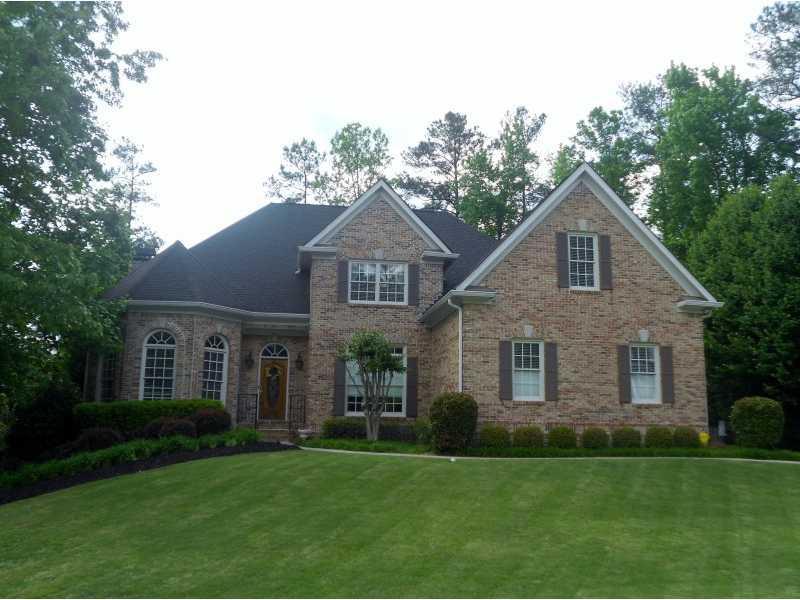881 Morningcreek Cir., Kennesaw, GA 30152