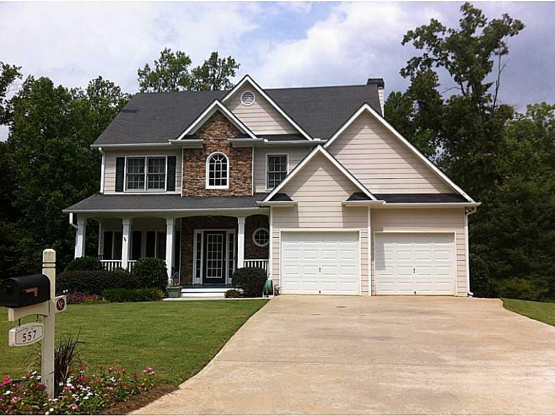 557 Wisteria Dr., Woodstock, GA 30188