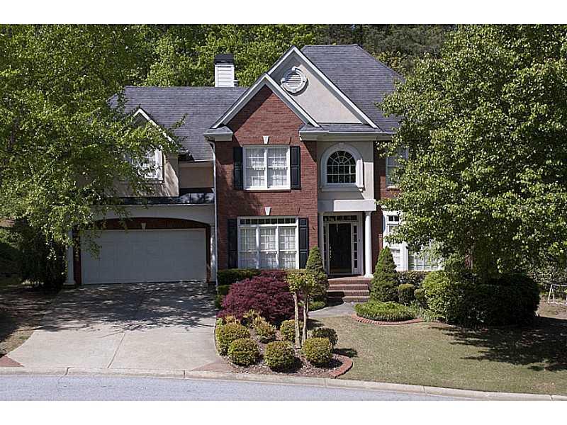 5104 Vinings Estates Way, Mableton, GA 30126