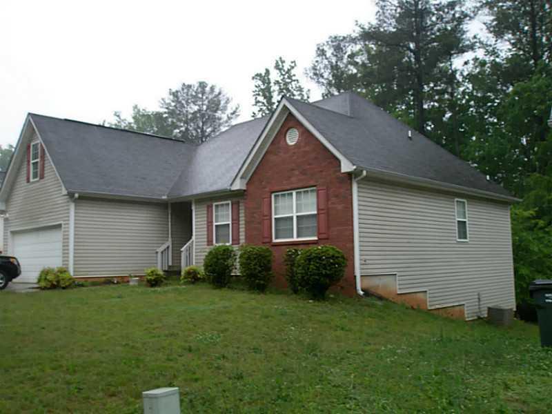 [Address Hidden by Seller], Snellville, GA 30039