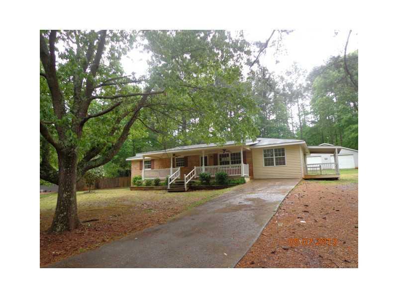 102 Fleetwood Way, Hiram, GA 30141