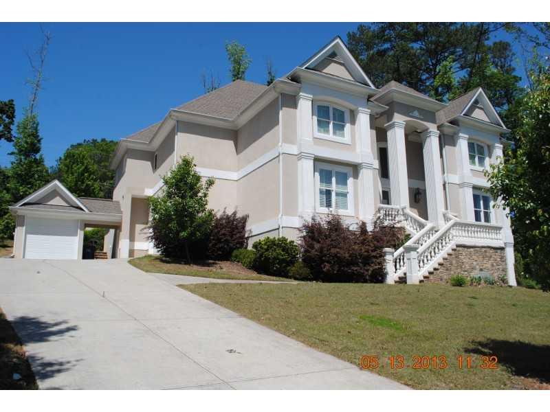 4080 Annecy Dr., Atlanta, GA 30331
