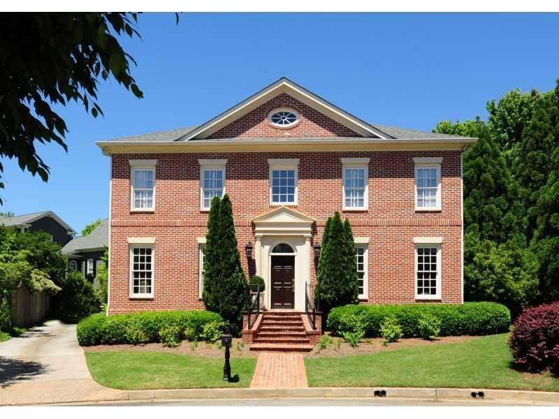 3528 Paces Ferry Cir., Smyrna, GA 30080