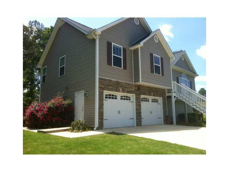 110 Autumn Brooke Tr., Dallas, GA 30157