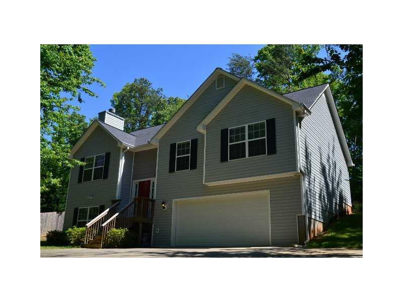 8765 Bayhill Dr., Gainesville, GA 30506