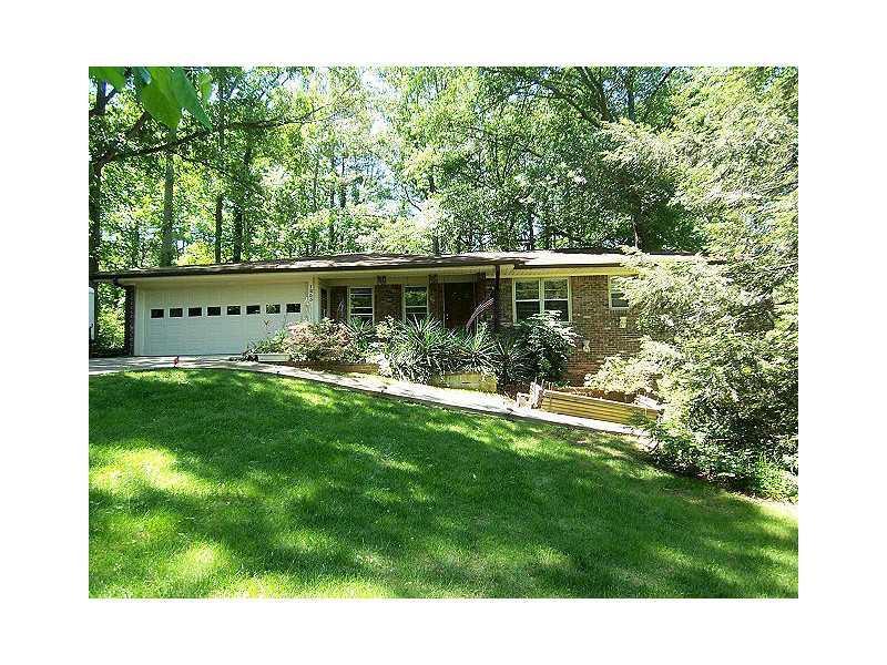 1235 Maple Dr., Lilburn, GA 30047