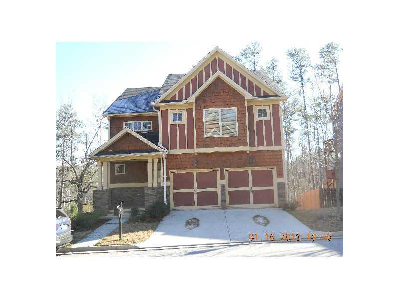 3061 Silver Hill Ter., Atlanta, GA 30316