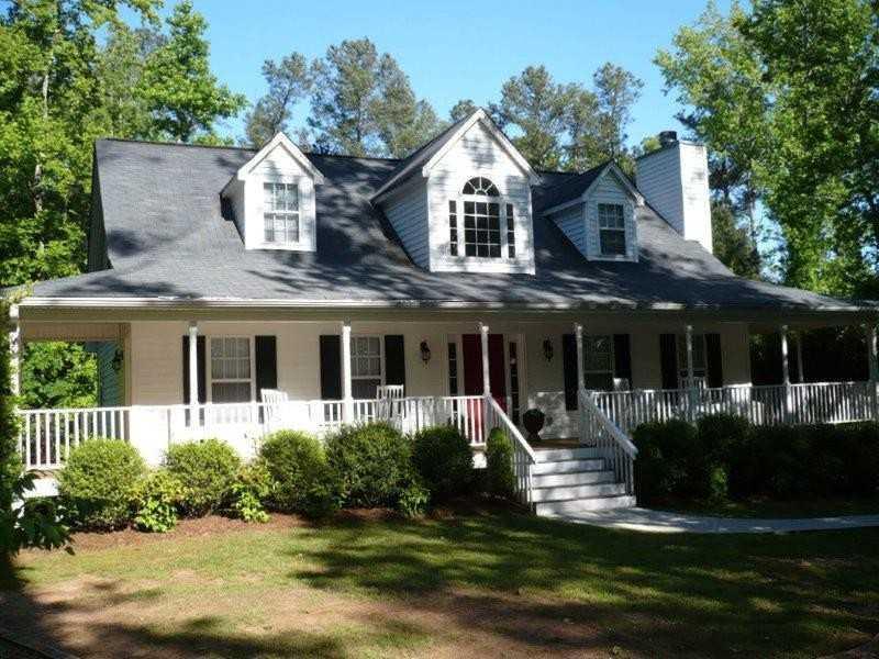 3060 Glen Wallace Dr., Cumming, GA 30040