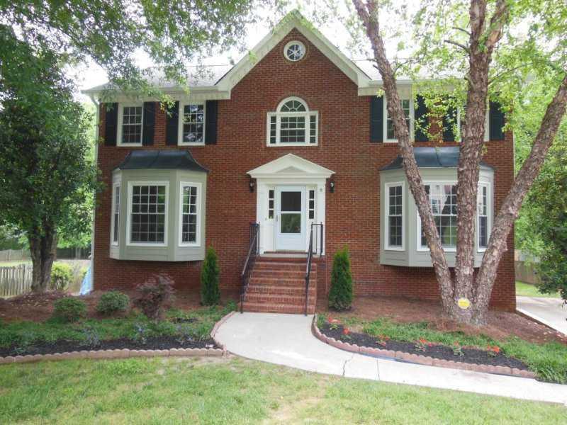 5130 Mainstream Cir., Norcross, GA 30092