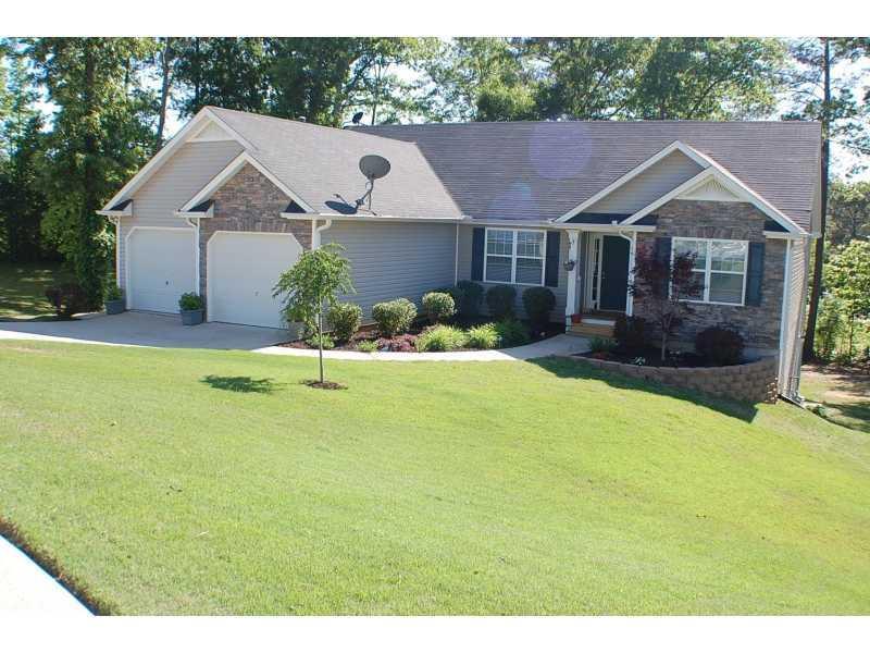 144 Polo Crossing, Hiram, GA 30141