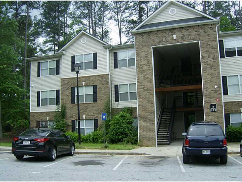 8304 Par Four Way, Lithonia, GA 30038