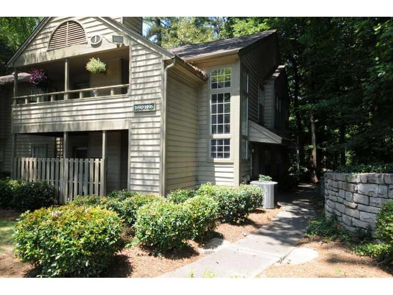 1494 N Crossing Cir., Atlanta, GA 30329
