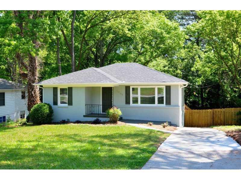 2046 Settle Cir., Atlanta, GA 30316