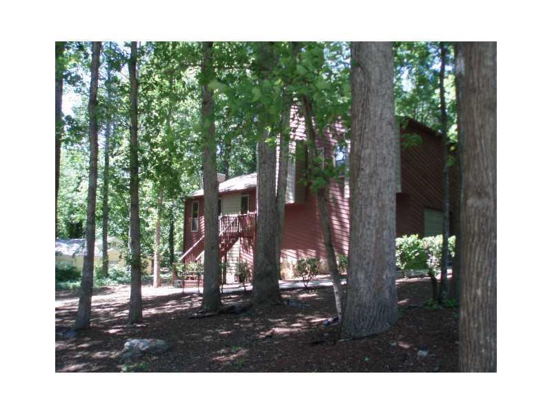 [Address Hidden by Seller], Stone Mountain, GA 30087
