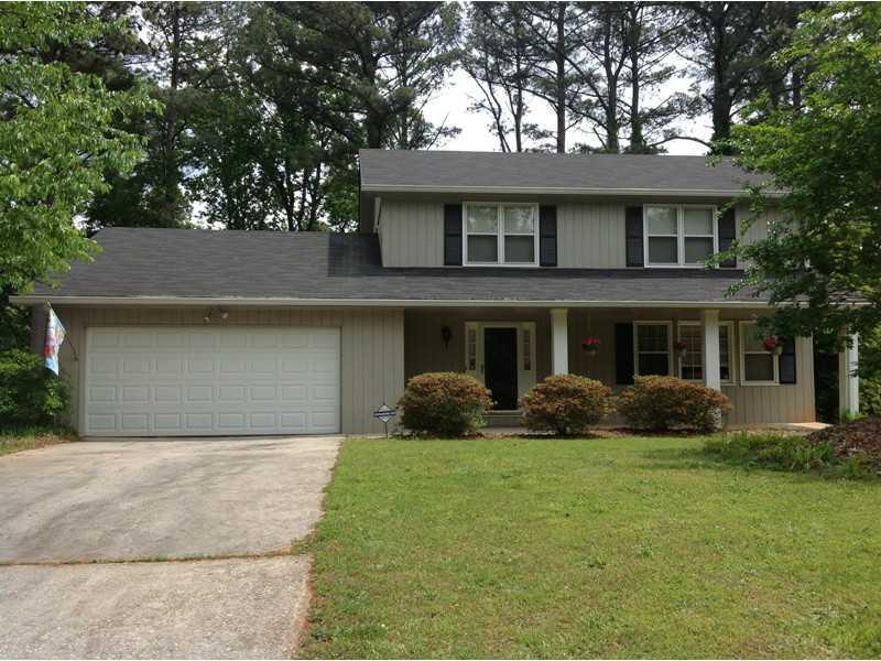 4176 Signal Ridge, Lilburn, GA 30047