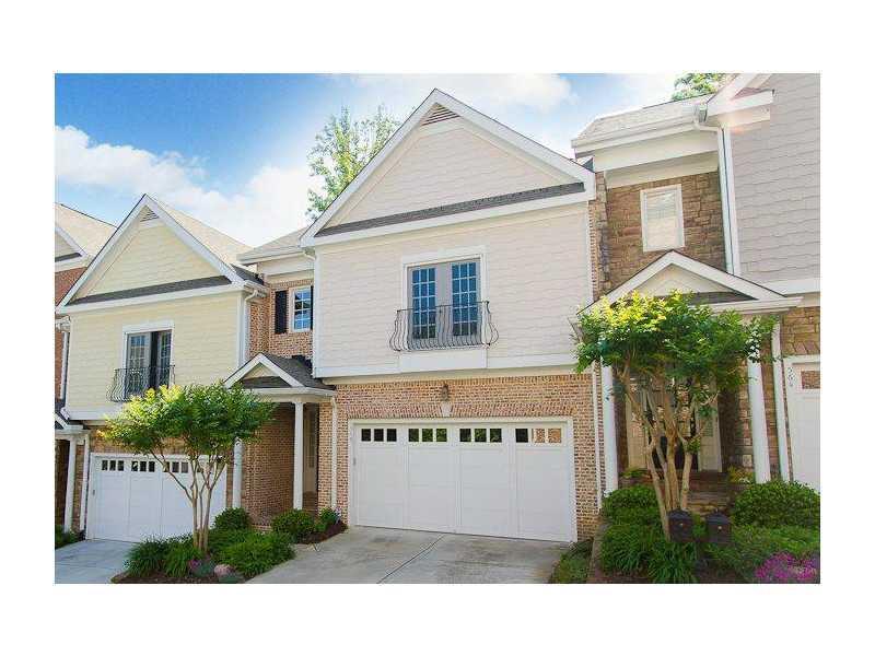 5492 Glenridge Dr. #560, Atlanta, GA 30342