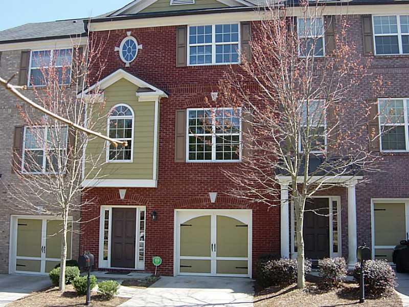 1895 Appaloosa Run Tr., Buford, GA 30519