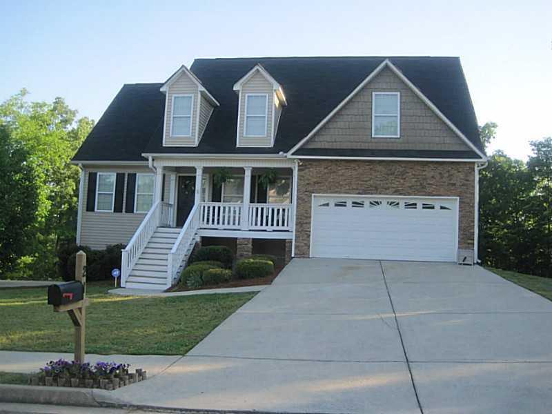 21 Larsen Ridge, Adairsville, GA 30103