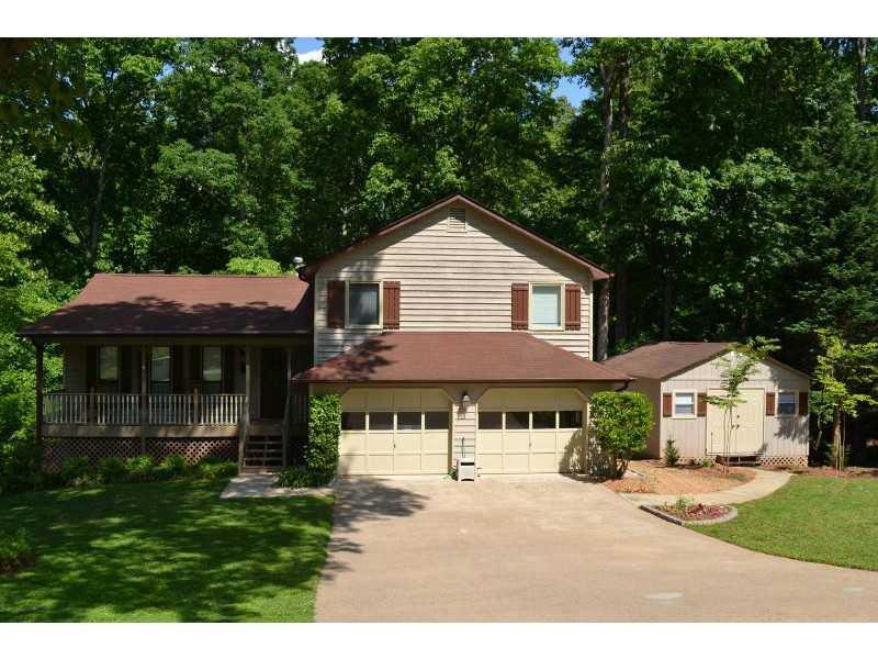 104 Wiley Bridge Ct., Woodstock, GA 30188