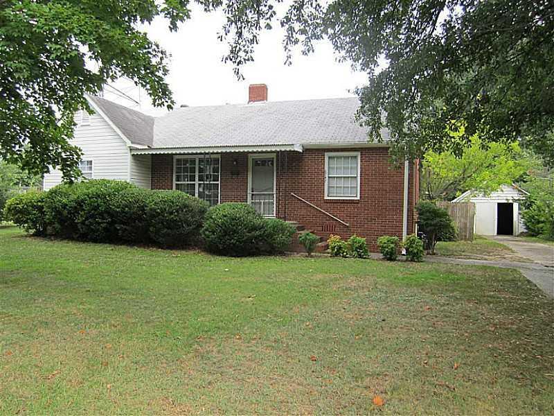 6747 Clark St., Douglasville, GA 30134