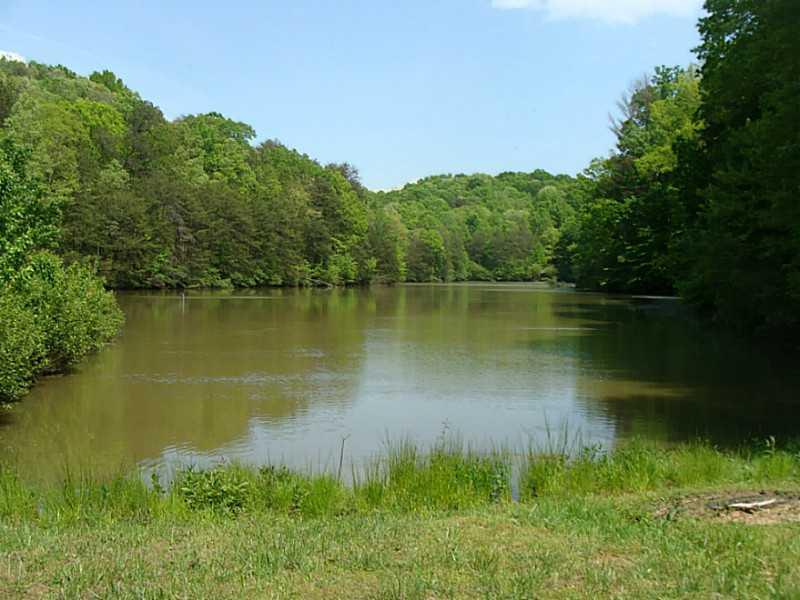 500 Tippie Canoe Ln., Demorest, GA 30535