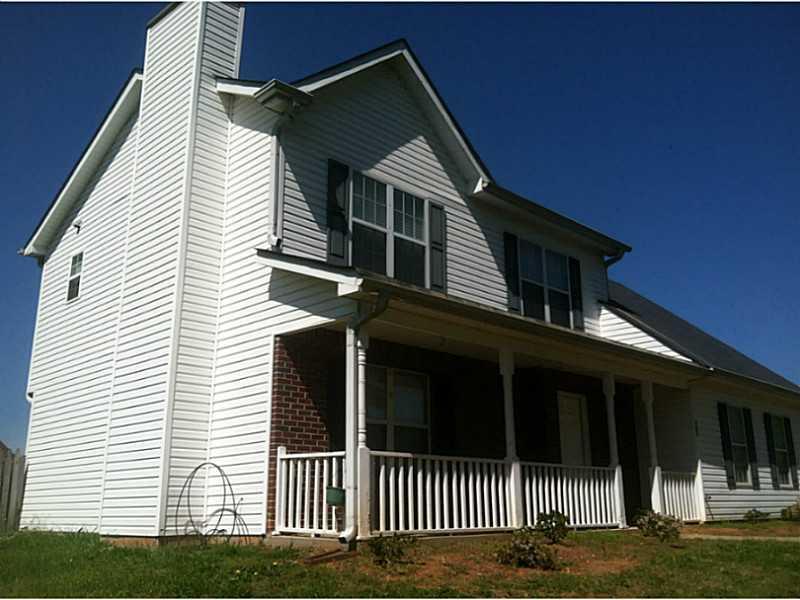 501 Cambridge Way, Loganville, GA 30052