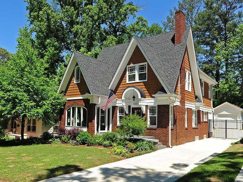 [Address Hidden by Seller], Atlanta, GA 30306