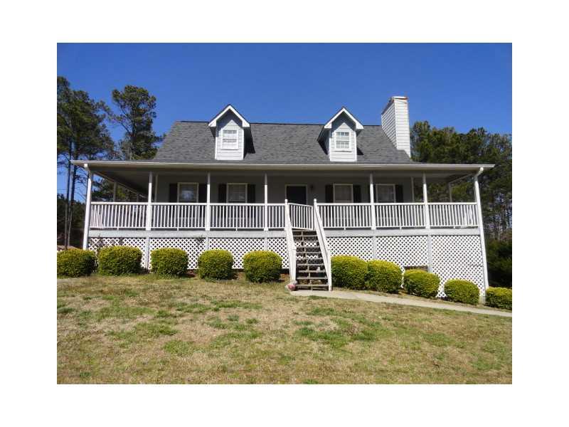 189 Lady Savannah Dr., Dallas, GA 30157