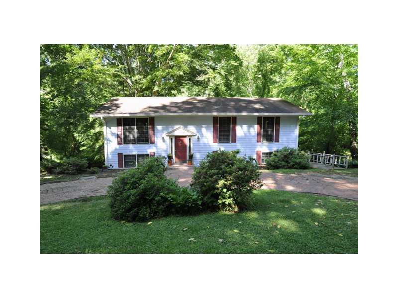 658 Park Ln., Decatur, GA 30033