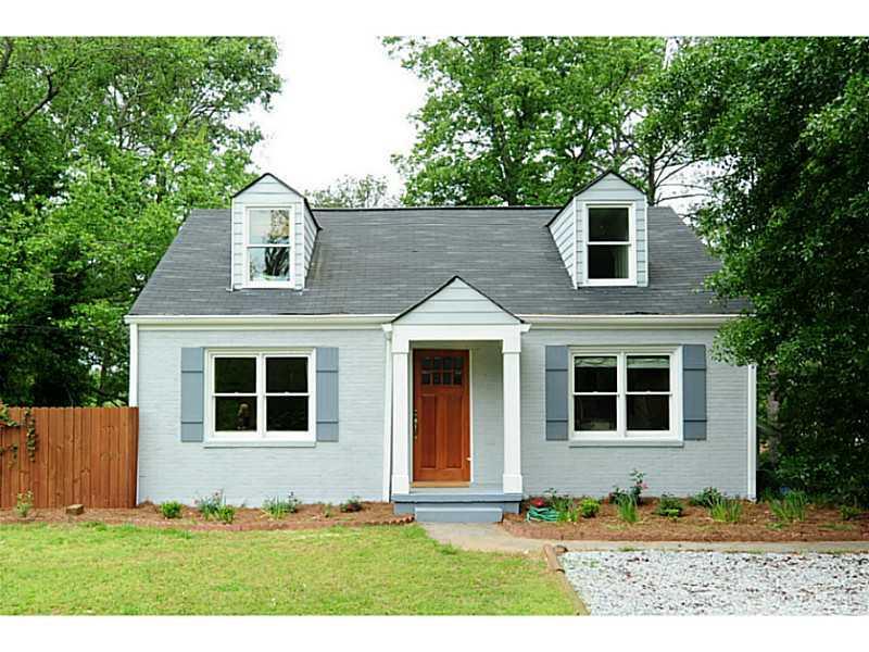 1963 Brannen Rd., Atlanta, GA 30316