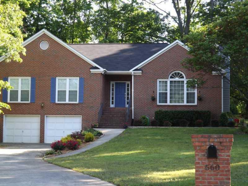 560 Summertree Ct., Mableton, GA 30126