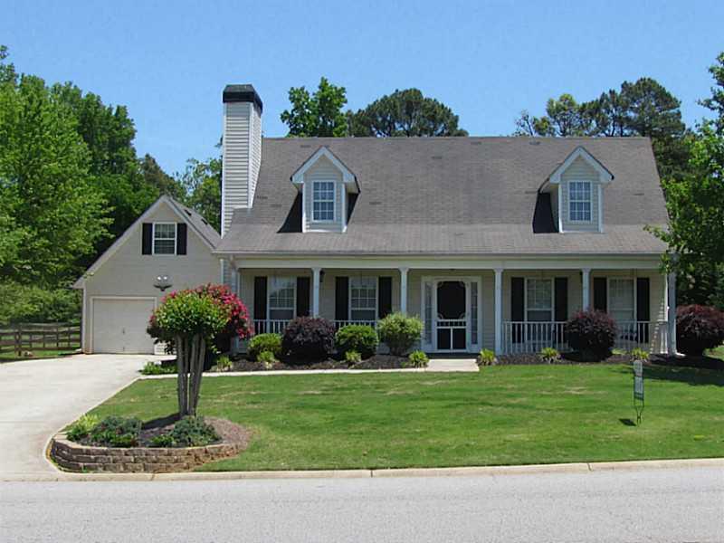 48 Austin Way, Jefferson, GA 30549