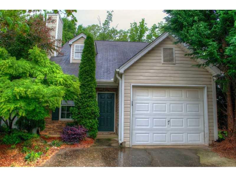 2095 Keenland Ct., Cumming, GA 30040
