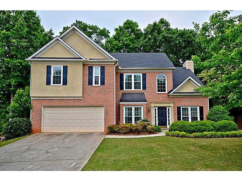 7080 Threadstone Overlook, Johns Creek, GA 30097