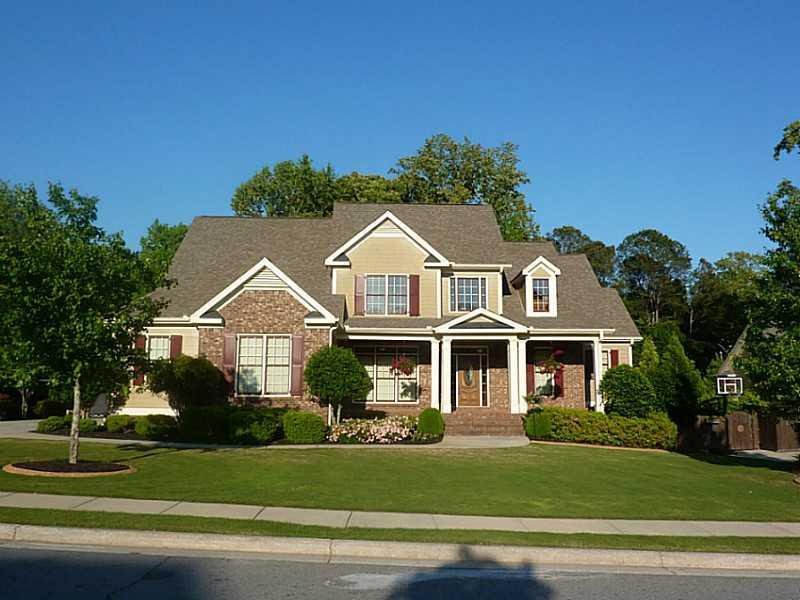 209 Autumn Glen Tr., Woodstock, GA 30188