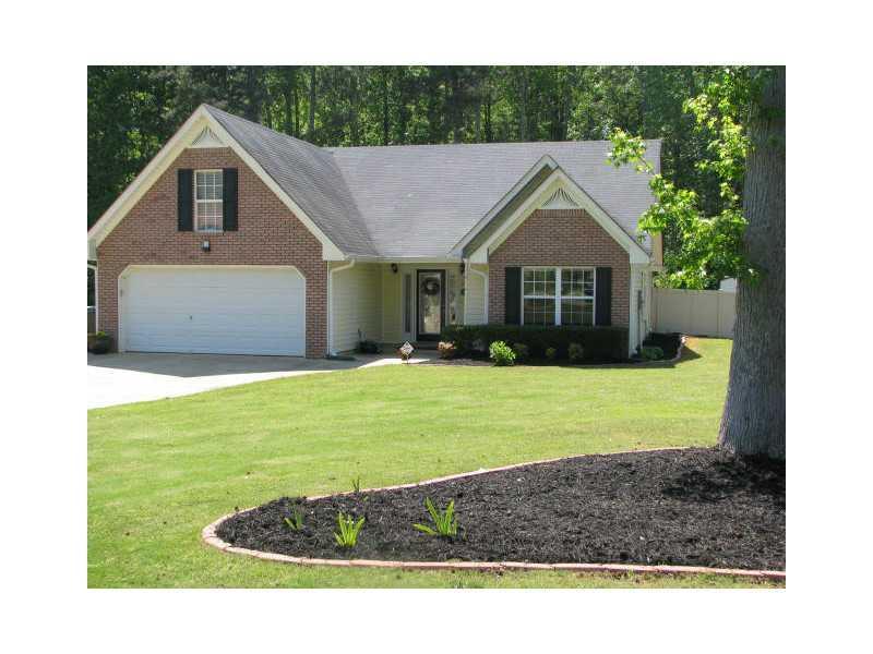 2080 Laird Rd., Hiram, GA 30141