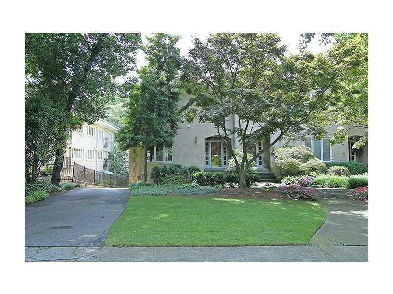 34 28th St., Atlanta, GA 30309