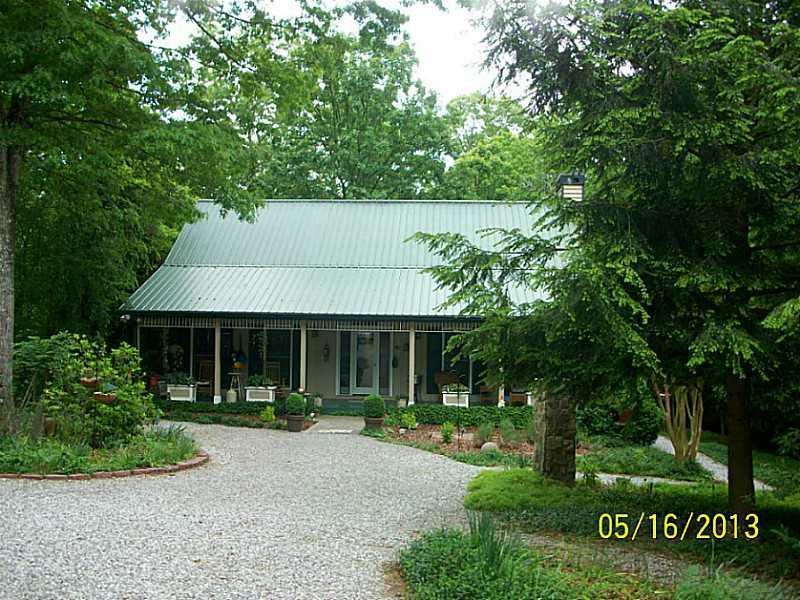 1050 Robinson Rd., Dahlonega, GA 30533