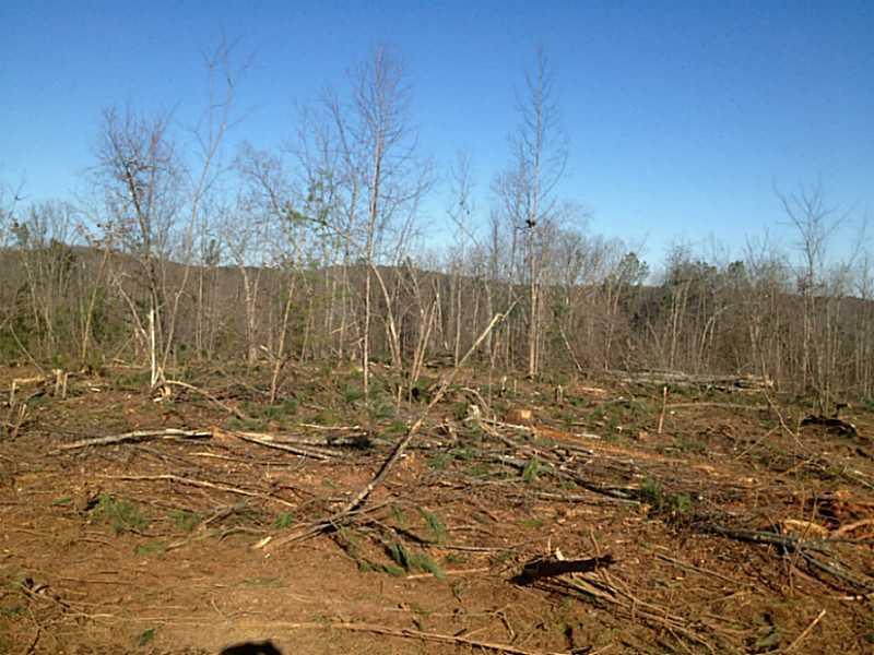 Sperin Rd., Ball Ground, GA 30107