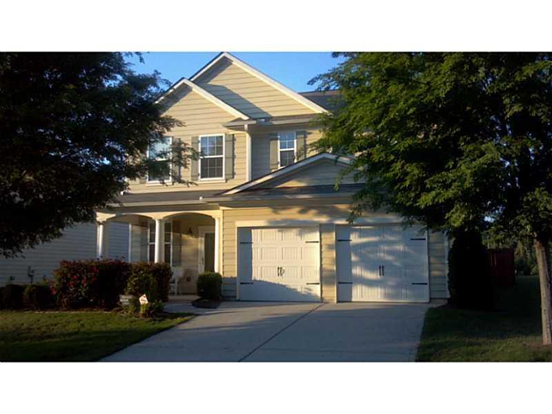 4442 Alysheba Dr., Fairburn, GA 30213