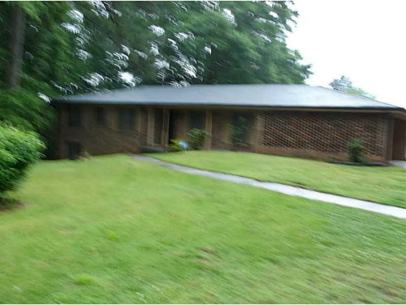 2915 Walker View Ct., Atlanta, GA 30316